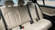 BMW 3 Series 330e M Sport 4dr Auto Saloon